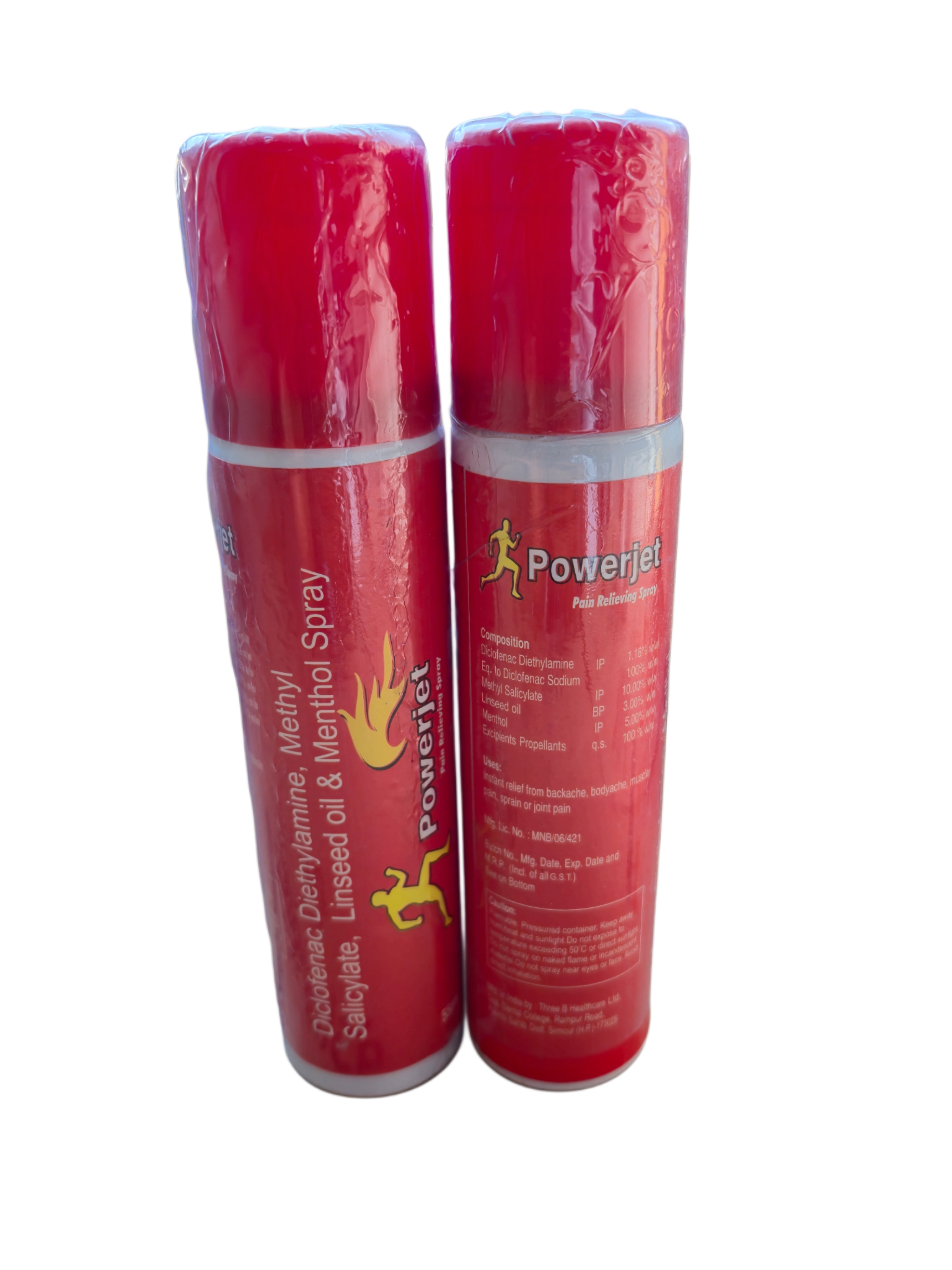 AEROSOLS