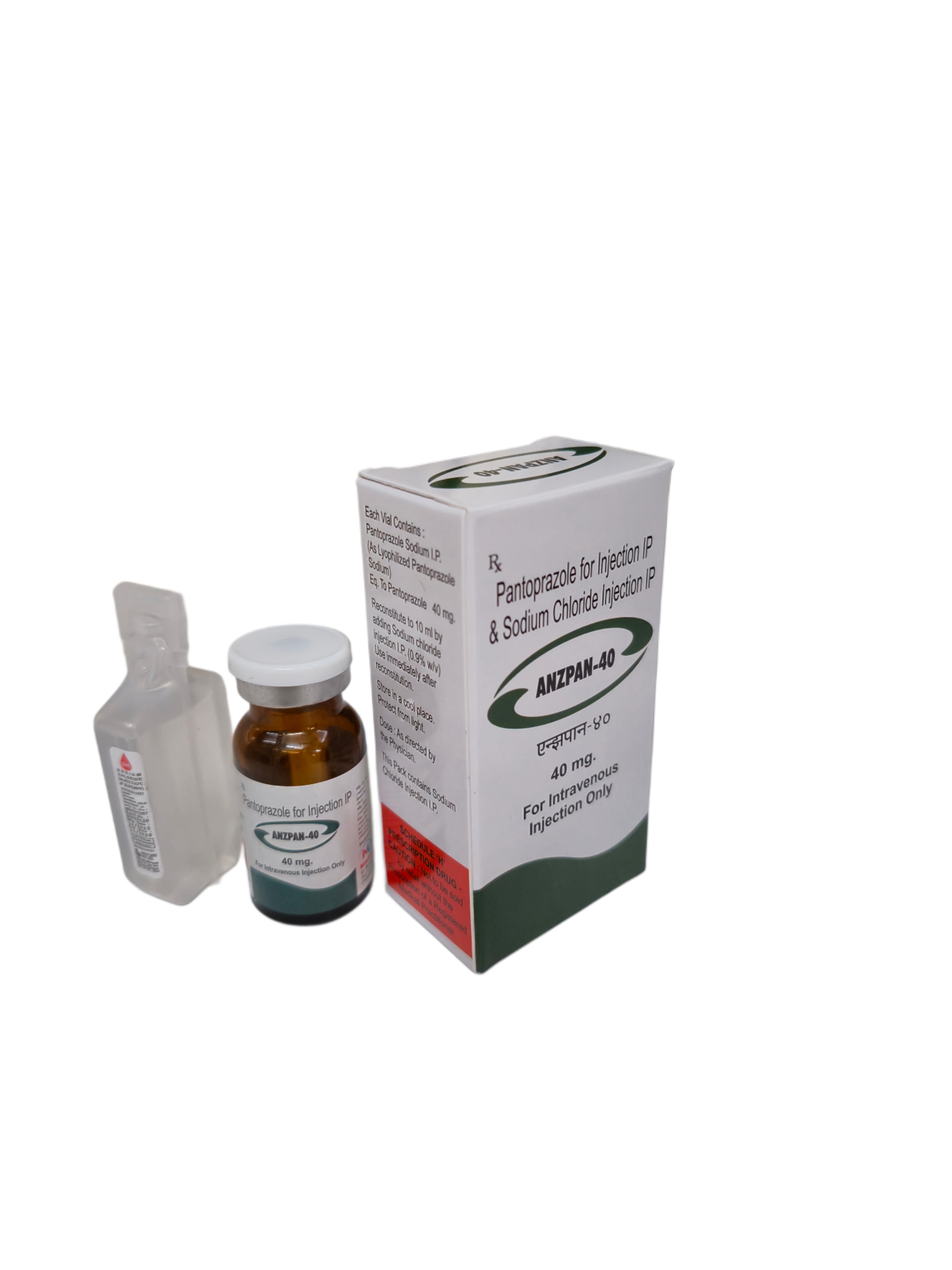 INJECTABLE